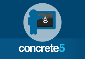 Concrete5 uitleg
