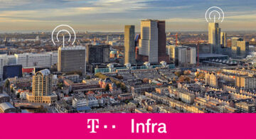 Telekom Infra